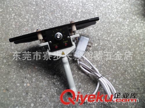 包裝機械 FKR系列手持式鉗形封口機 便攜式塑料薄膜封口機原始圖片2