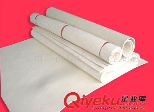 保溫．耐溫材料 供應(yīng)優(yōu)質(zhì)工業(yè)羊毛氈原始圖片3