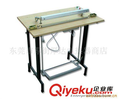 封口機械 供應手壓式封口機械.腳踏式封口機原始圖片3