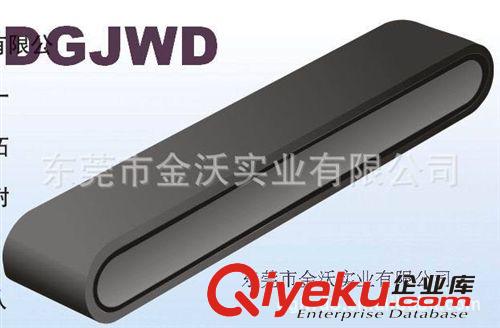 金沃無縫平皮帶廠 DGJWD（金沃）滾涂機(jī)硅膠無縫帶