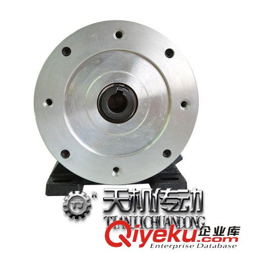 電磁離合剎車(chē)組合體 梭織機(jī)專(zhuān)用配件離合剎車(chē)組合體 帶法蘭剎車(chē)離合組 TJ-POI-40公斤