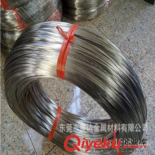 不銹鋼線 皇達(dá)專業(yè)生產(chǎn)優(yōu)質(zhì)316不銹鋼全軟線