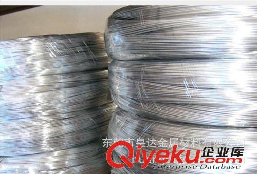不銹鋼線 不銹鋼彈簧線優質316不銹鋼彈簧線不銹鋼線材皇達廠家直銷