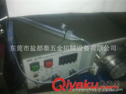 蠕動點膠機-設備 蠕動式點膠機控制器 MT-410滴膠機快干膠點膠機 廠家直銷