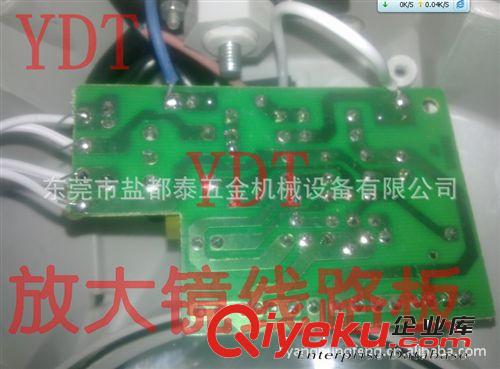 放大鏡 放大鏡線路板 放大鏡整流器 放大鏡鎮(zhèn)流器 臺(tái)式放大鏡用原始圖片3