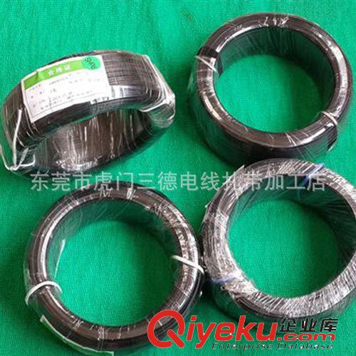 熱銷產品 【專業品質】供應綠色環保材質堅韌耐用黑色單面無骨PET扎帶