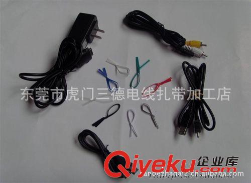 16P扎線 扎帶 扎條 扎絲  16P等檢測報(bào)告、是出口{sx}.產(chǎn)品。原始圖片3