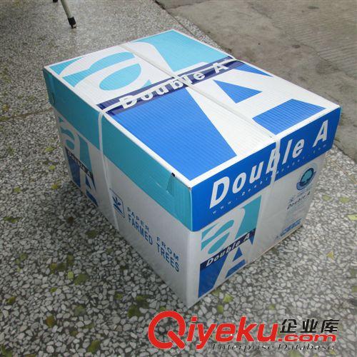 辦公用紙 進口a3紙 Double a達伯埃80克A3復印紙 足500張/包原始圖片2