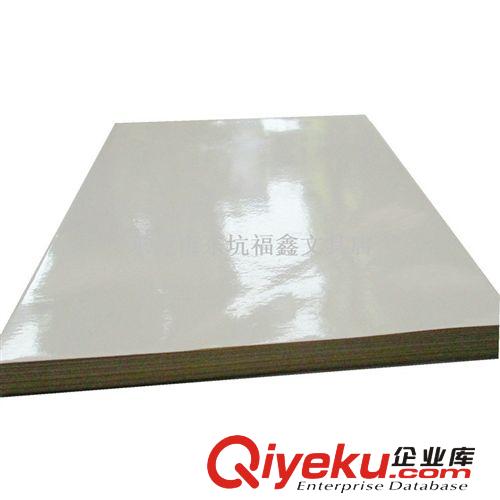 文具用品 A4空白不干膠貼紙 光面/書面電腦打印不干膠標(biāo)簽原始圖片3