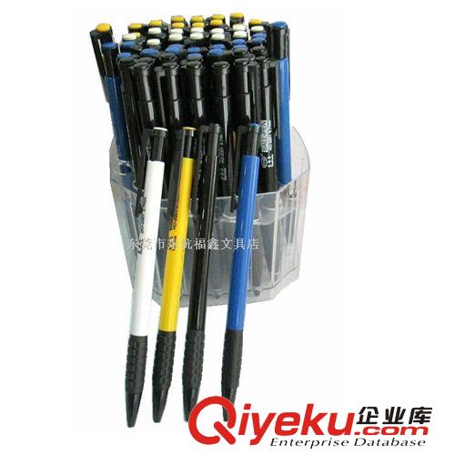 文具用品 批發圓珠筆 自由馬2001按動圓珠筆原始圖片2