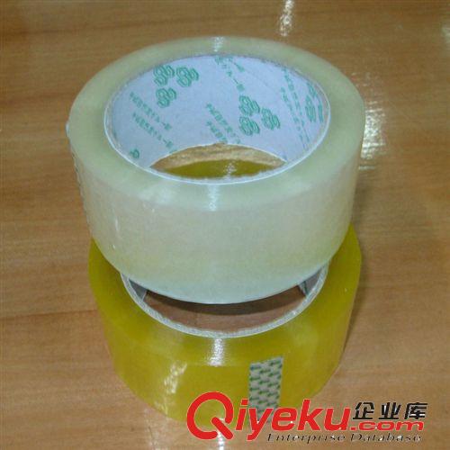 包裝材料 透明膠帶 封箱膠 45MM寬13MM肉厚 廣東整件包郵原始圖片3