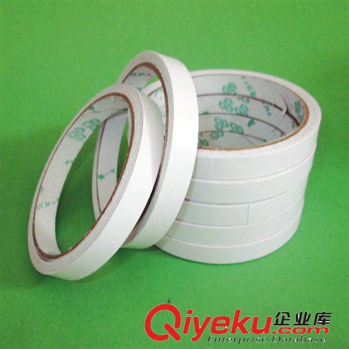 包裝材料 透明文具膠批發 11MM足25碼透明膠帶,小芯文具膠
