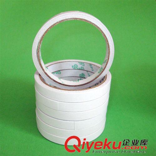 包裝材料 雙面膠批發 24MM雙面膠帶原始圖片2