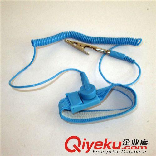 防靜電用品 防靜電手腕帶 有線靜電環(huán)批發(fā)原始圖片2