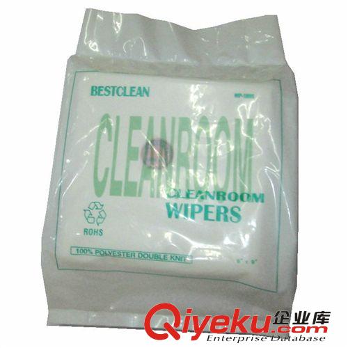 防靜電用品 9*9無塵布 1009S無塵布原始圖片2