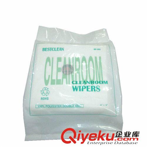 防靜電用品 9*9無塵布 1009S無塵布原始圖片3