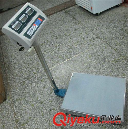 電子稱 百佳特地秤 電子秤,計數(shù)電子稱,200KG電子磅原始圖片2