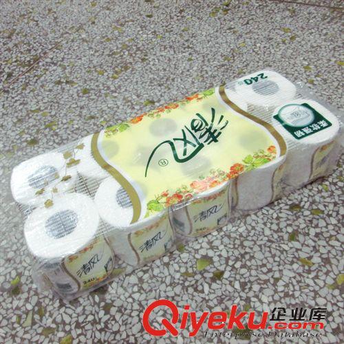 其它 卷裝紙巾 清風(fēng)衛(wèi)生紙,卷紙?jiān)紙D片2