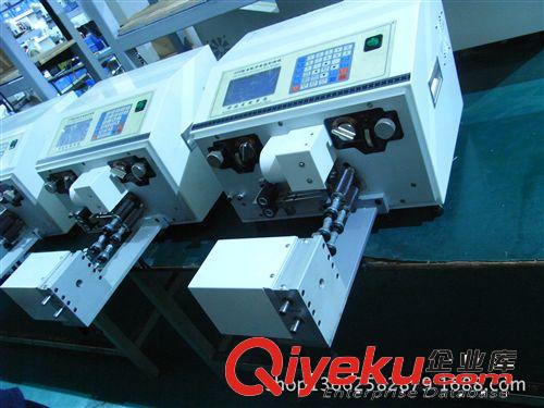 電腦剝線扭線機 供應全自動電腦剝線機  扭線機   廠家銷售  質量保障 售后保障原始圖片2