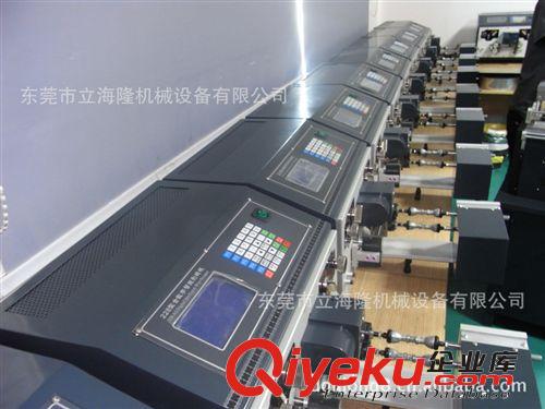 電腦剝線扭線機 熱銷供應 電線半自動剝線機 同軸線剝線機原始圖片3