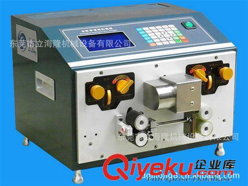 電腦剝線扭線機 直銷供應(yīng) LL-228+T全自動氣動剝線機 品質(zhì)保證原始圖片2