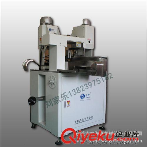 全自動端子機 批發生產 LL-662全數字智能端子雙頭節能壓著機