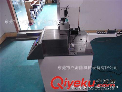 全自動端子機 批量供應(yīng) 551-1.5精密機械式壓著機 全自動壓著機