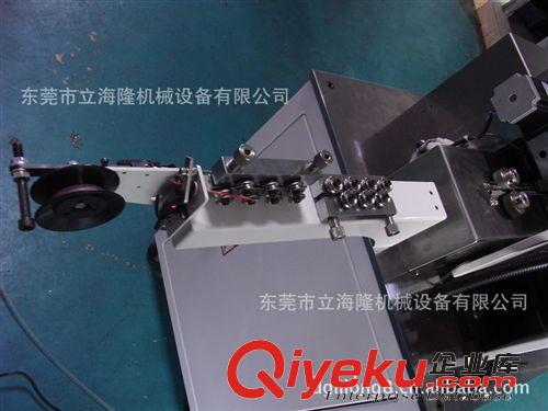 全自動端子機 生產(chǎn)銷售 551+T2.0全自動壓著機 {wn}自動壓著機原始圖片2