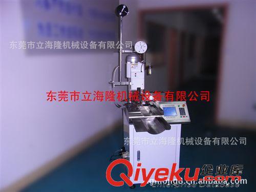 全自動端子機 壓著機廠家批發 551-2.0節能剝線剝皮壓著機 歡迎采購
