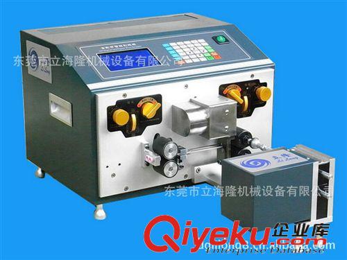 自動裁線剝皮機 廠家生產(chǎn) LL-228開排型同軸線剝線機 精密優(yōu)質(zhì)剝線機