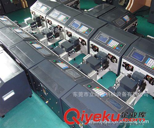自動裁線剝皮機 廣東開線機 東莞打線機原始圖片3