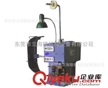 自動裁線剝皮機(jī) 批發(fā)生產(chǎn) 排線分線剝皮機(jī) 全自動LL-228電腦高速剝線機(jī)原始圖片2