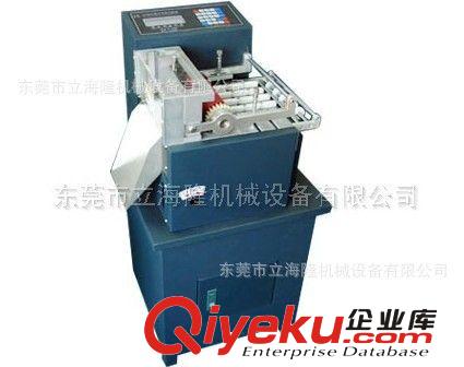 自動裁線剝皮機 線束加工專用開線機 東莞剝線機
