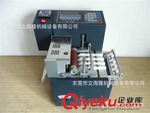 全數(shù)字智能電腦切管機，切帶機，切片機 批量供應(yīng) 自動多功能切斷機 優(yōu)質(zhì)銅絲切斷機原始圖片3