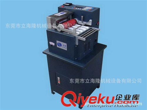 全數(shù)字智能電腦切管機，切帶機，切片機 斷帶機，批量生產出售斷帶機系列產品原始圖片3