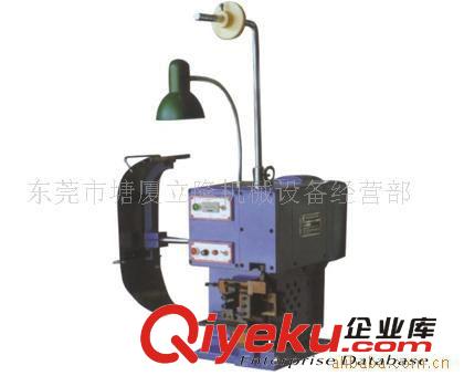 半自動端子機 長期供應 LL-1.5T超靜音數控端子壓著機 節能優質端子機