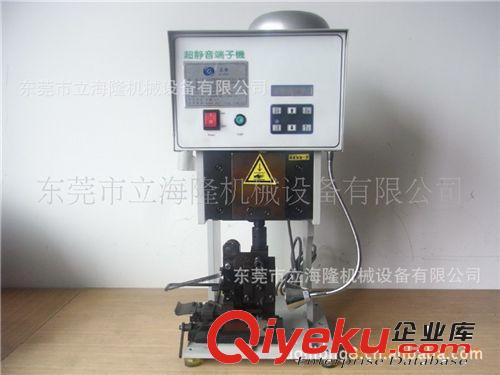 半自動端子機 廠家熱銷 全自動820端子壓著機 優質排線端子機