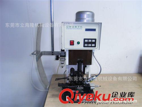 半自動(dòng)端子機(jī) 剝打機(jī)批發(fā)定制 全自動(dòng)精密剝打機(jī) 歡迎采購