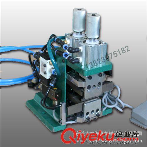 氣動式脫皮機 脫皮機廠家直供 LL-305不銹鋼脫皮機 優質電纜脫皮機