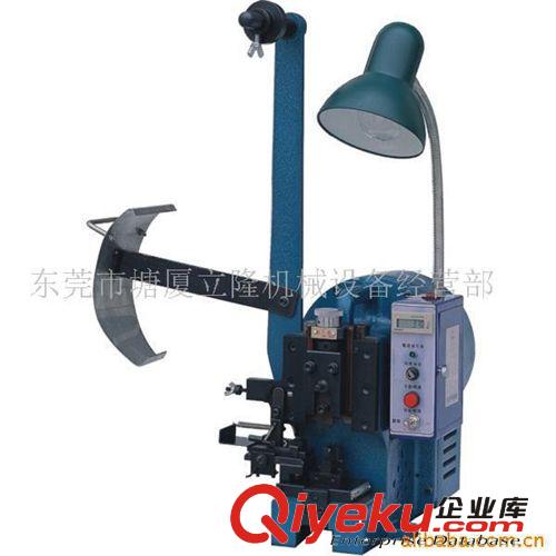 氣動式脫皮機 脫皮機廠家直供 LL-305不銹鋼脫皮機 優質電纜脫皮機原始圖片3