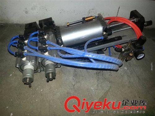 氣動式脫皮機 脫皮機廠家直供 416不銹鋼脫皮機 優質電纜脫皮機