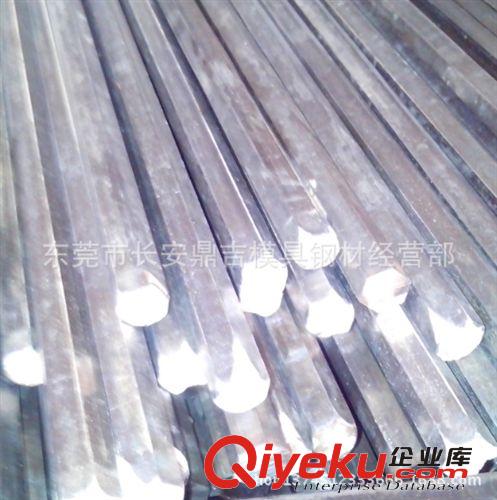 結(jié)構(gòu)鋼系列 50{wp}鋼 45#精密六角鋼 45冷拉六角鋼 45號精拉六角鋼原始圖片2