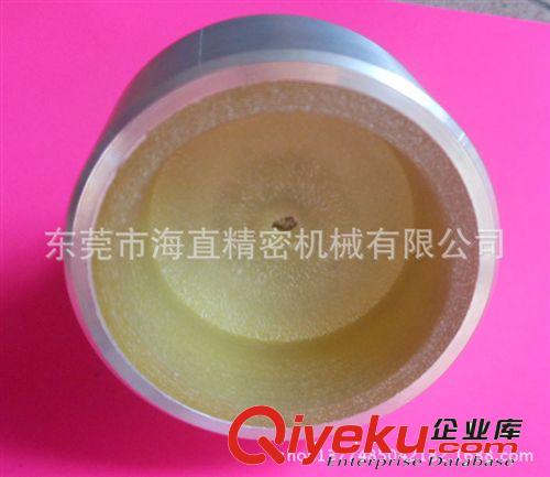 旋蓋機系列 手持式擰蓋機旋蓋頭（根據(jù)瓶蓋量身定做）原始圖片2