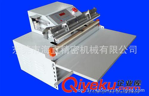 折頁(yè)機(jī)系列 外抽式真空包裝機(jī)  食品真空包裝機(jī)  充（抽）氣真空包裝機(jī)原始圖片3