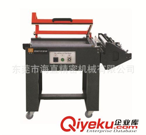 收縮包裝機系列 手動L型封切機 L型封切機 手動封切機
