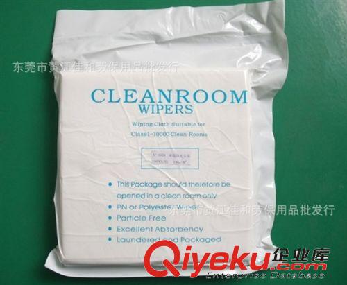 防靜電系列 廠家直銷超細無塵布 東莞超細無塵布 9*9超細無塵布原始圖片2
