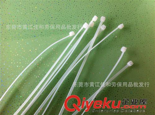 包裝用品系列 廠家直銷尼龍扎帶 4*250尼龍扎帶 東莞自鎖式尼龍扎帶 捆扎帶