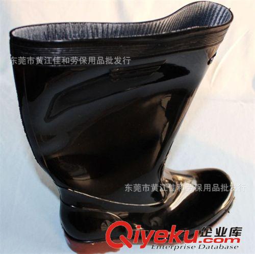 勞保鞋系列 廠家直銷 東莞深圳 耐酸堿 水鞋批發(fā) 勞保鞋