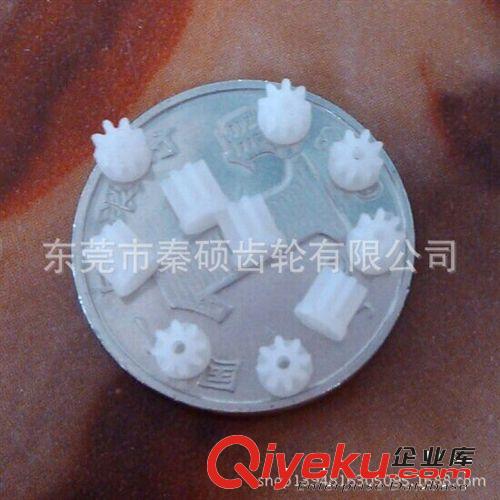 其他按摩器材 供應廣東塑料蝸桿  東莞塑料蝸桿