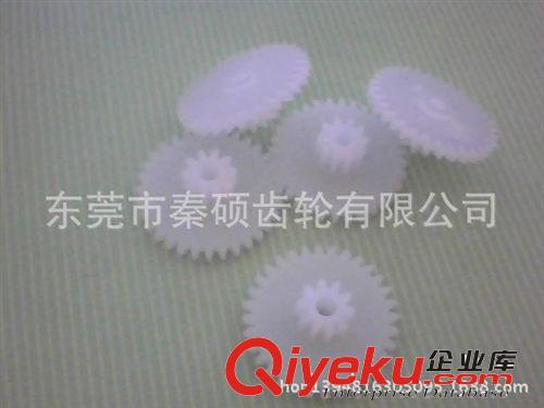 其他園林五金工具 供應手動電鋸齒輪  雙聯齒原始圖片2